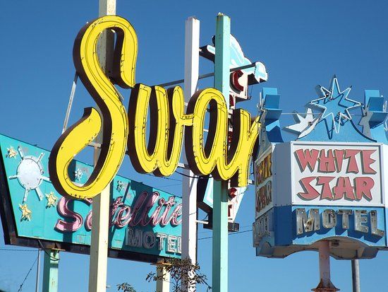 The Doo Wop Preservation League Museum